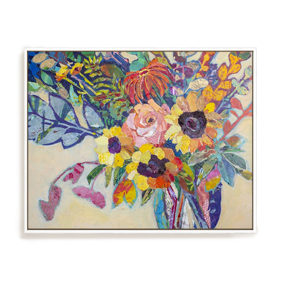 Fabulous Florals