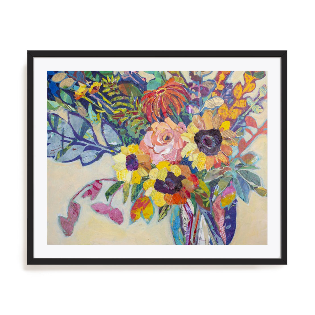 Fabulous Florals
