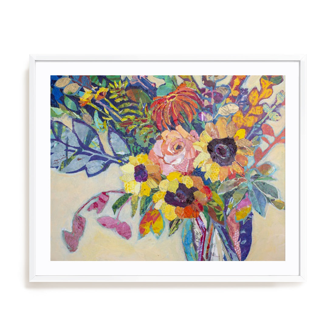 Fabulous Florals