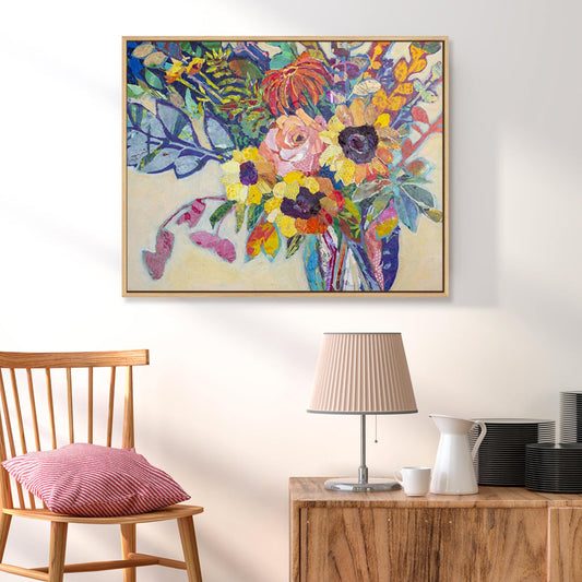 Fabulous Florals