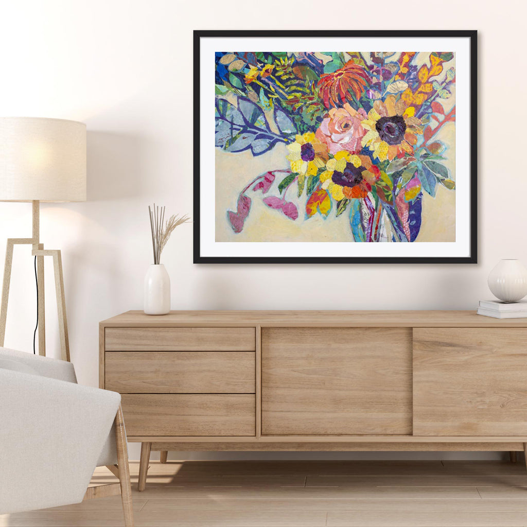 Fabulous Florals