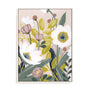 Garden Sketch I Wall Art