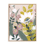Garden Sketch II Wall Art