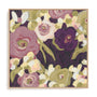 Heliotrope I Wall Art