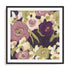 Heliotrope I Wall Art