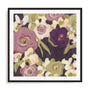 Heliotrope I Wall Art
