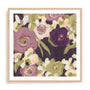 Heliotrope I Wall Art