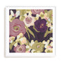 Heliotrope I Wall Art