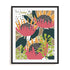 King Protea I Wall Art