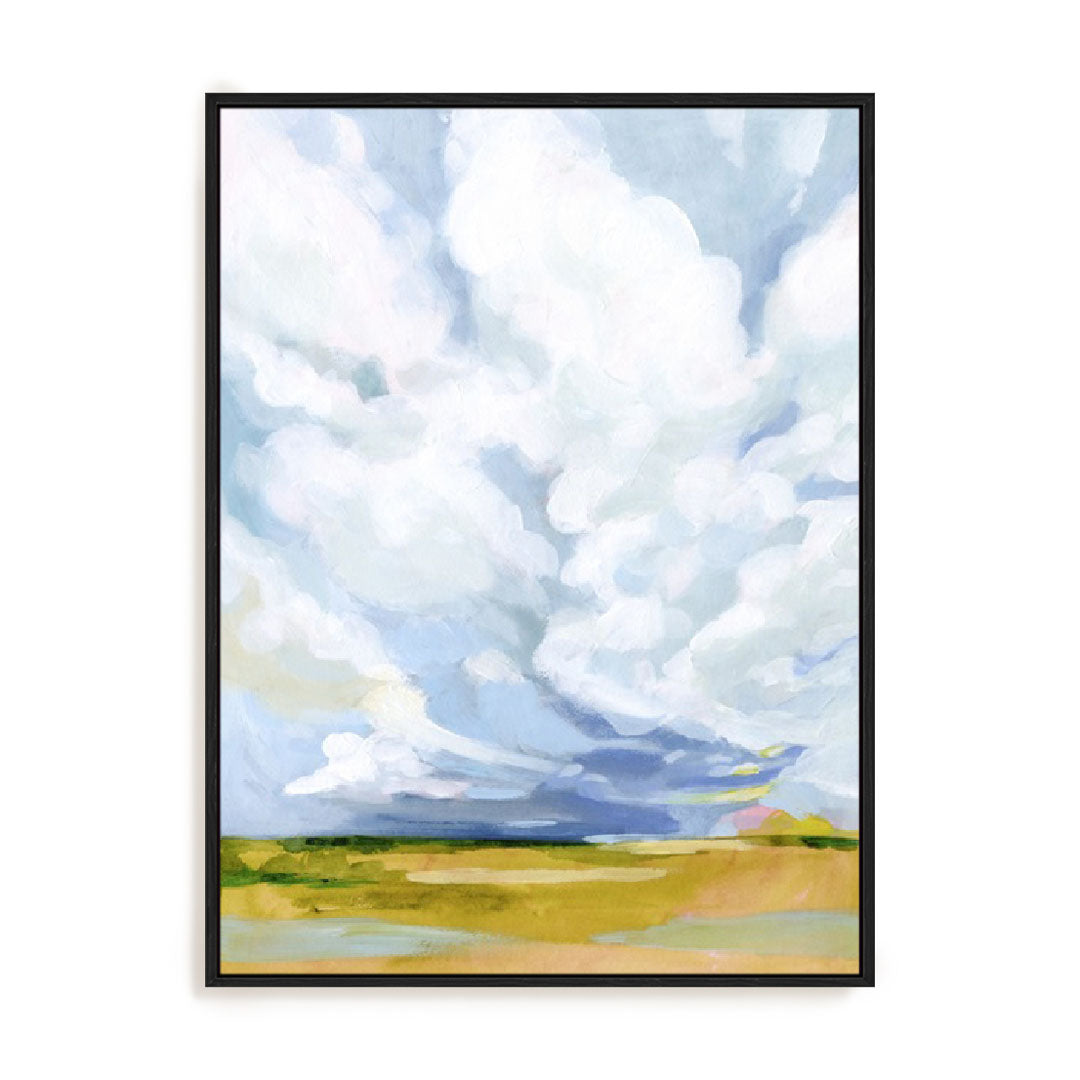 Lucid Skies I Wall Art