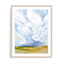 Lucid Skies I Wall Art