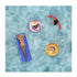 Poolside I Wall Art