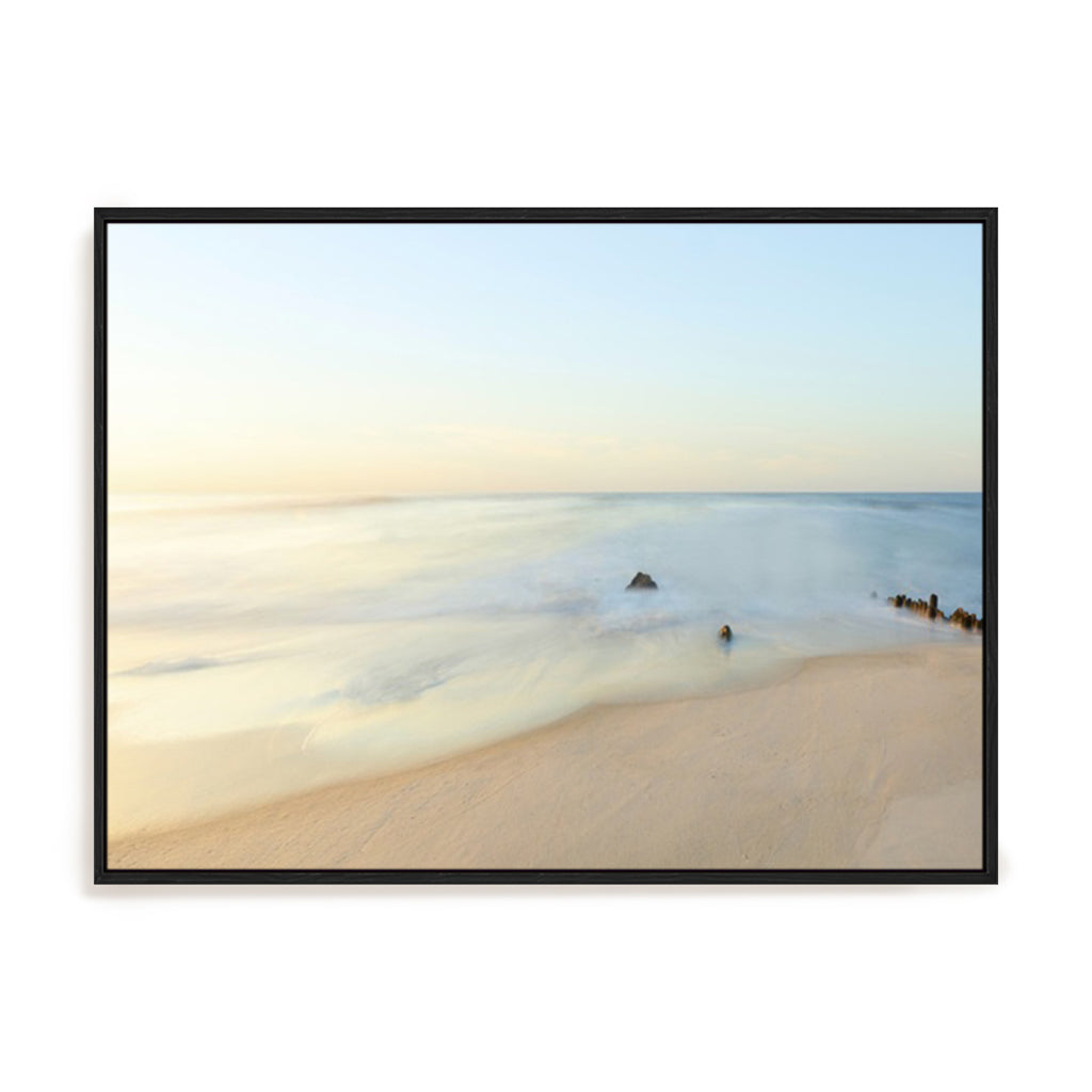 Seascape Photo II