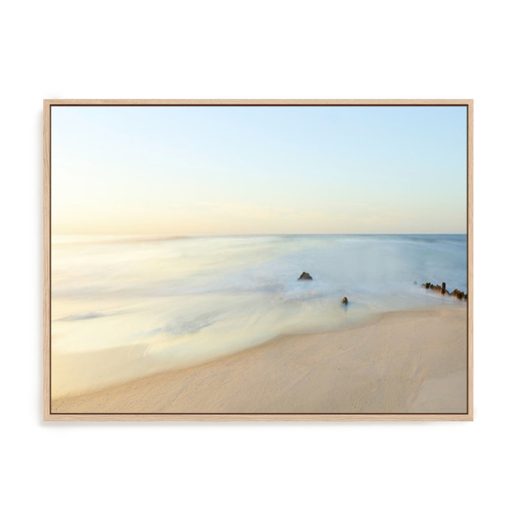 Seascape Photo II