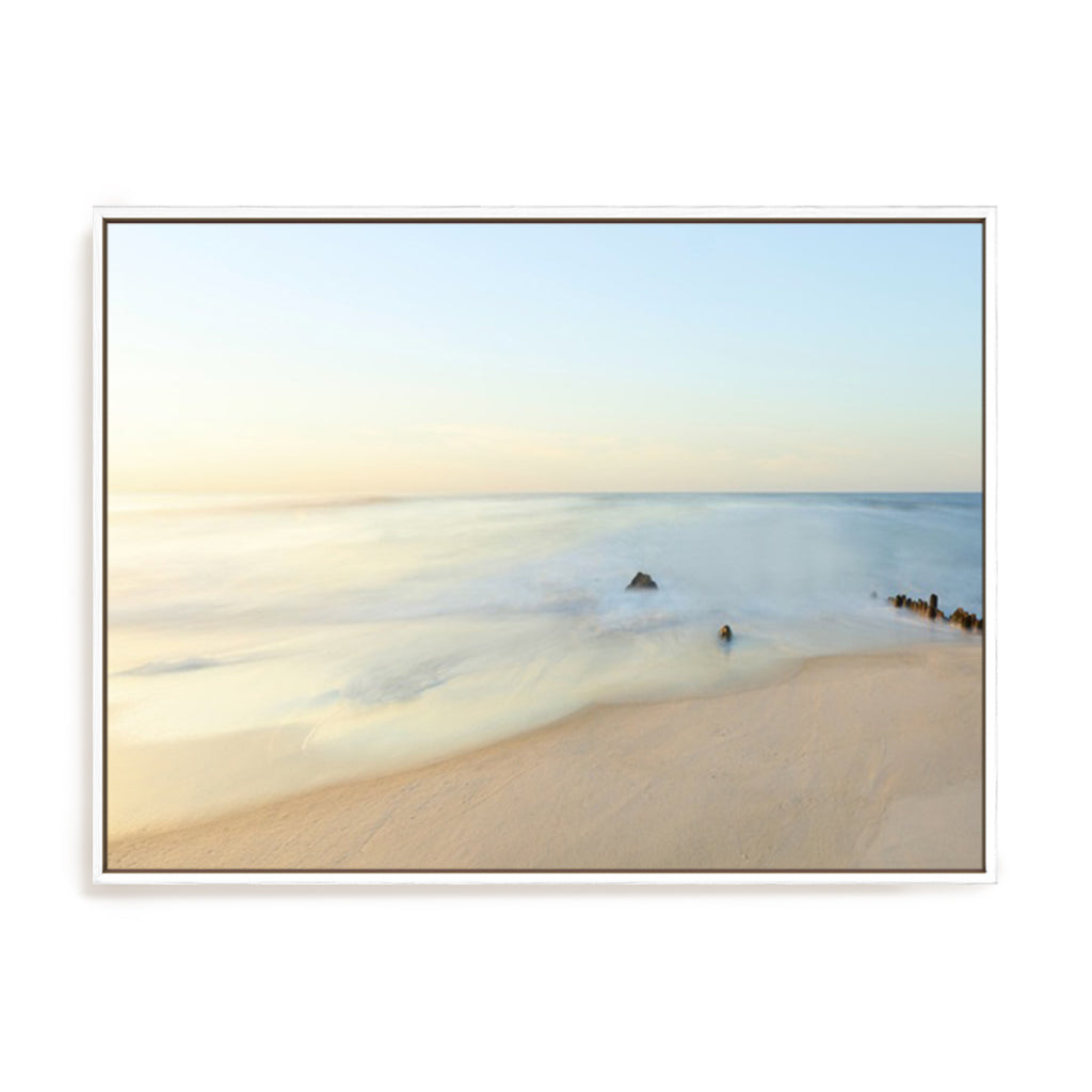 Seascape Photo II