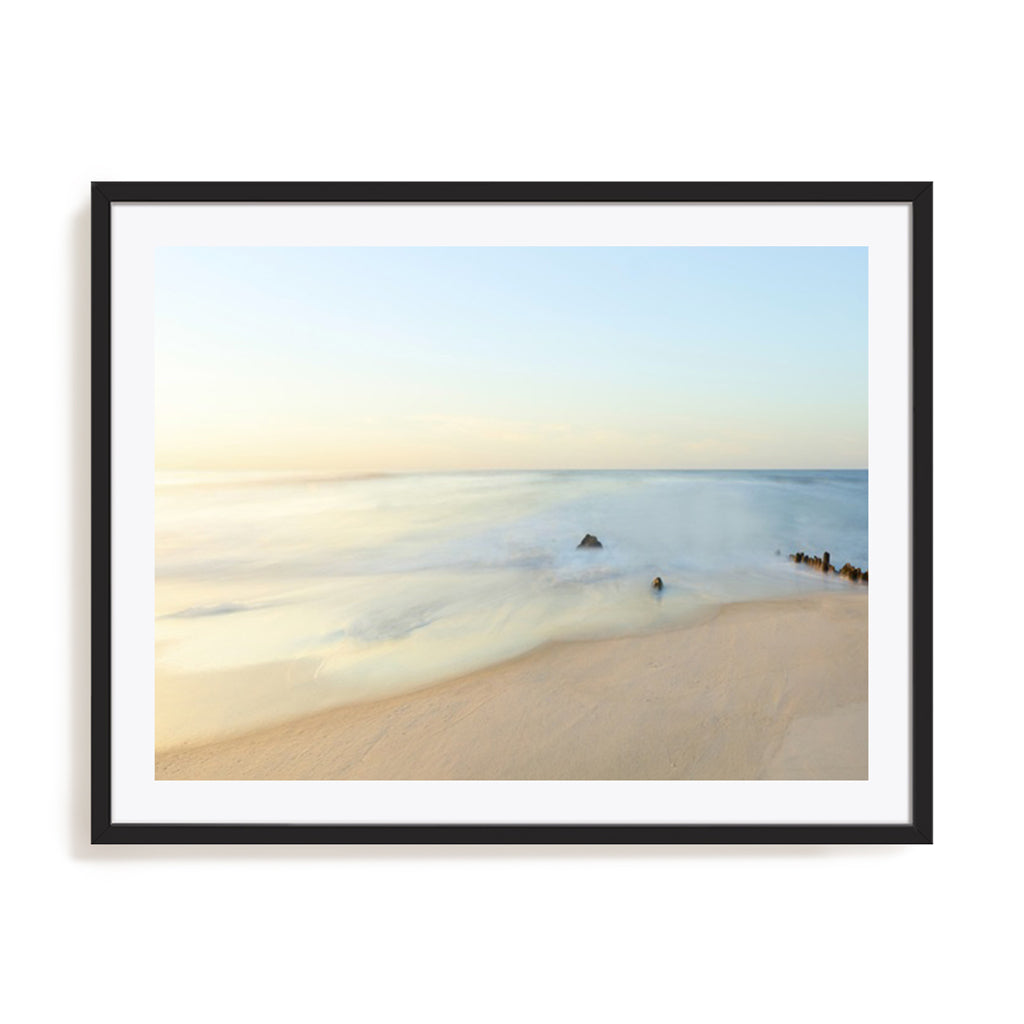 Seascape Photo II