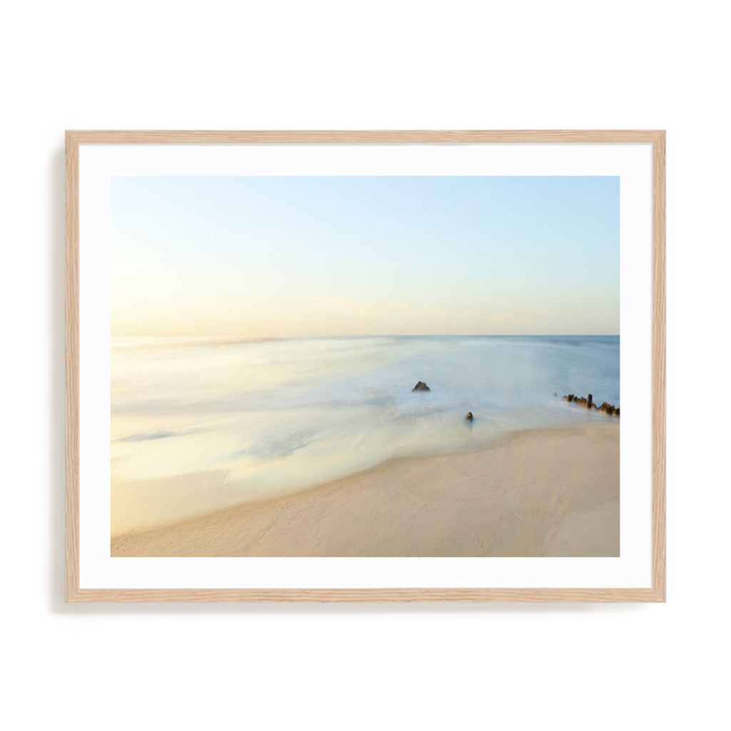 Seascape Photo II