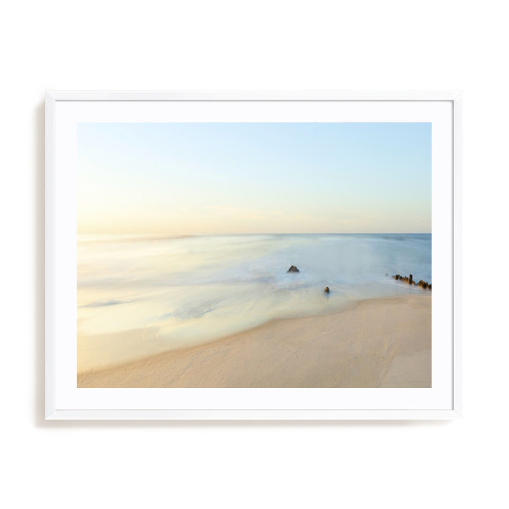 Seascape Photo II