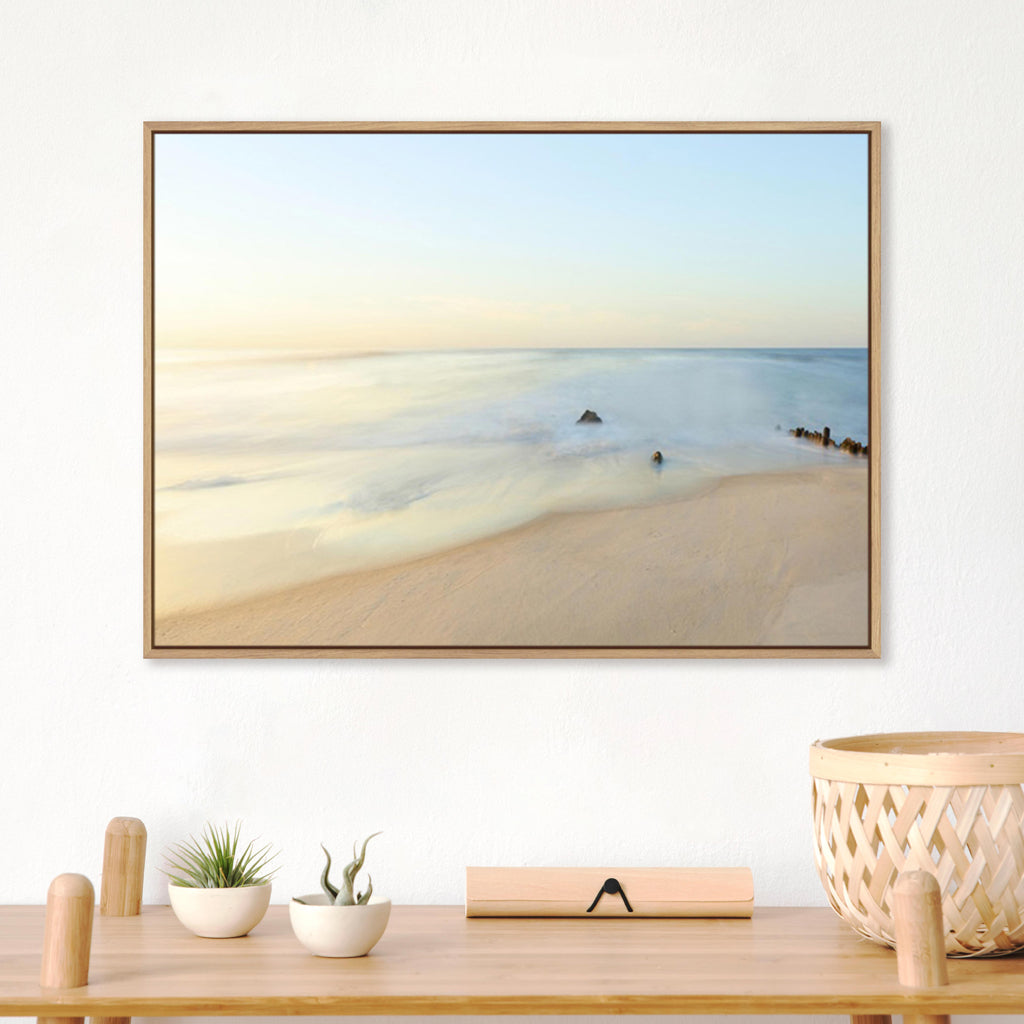 Seascape Photo II