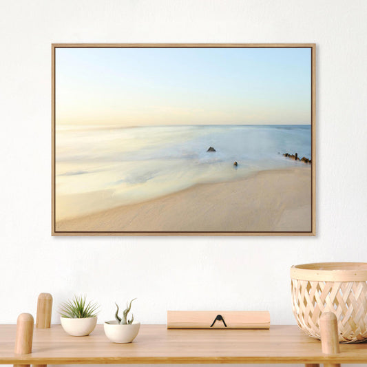 Seascape Photo II