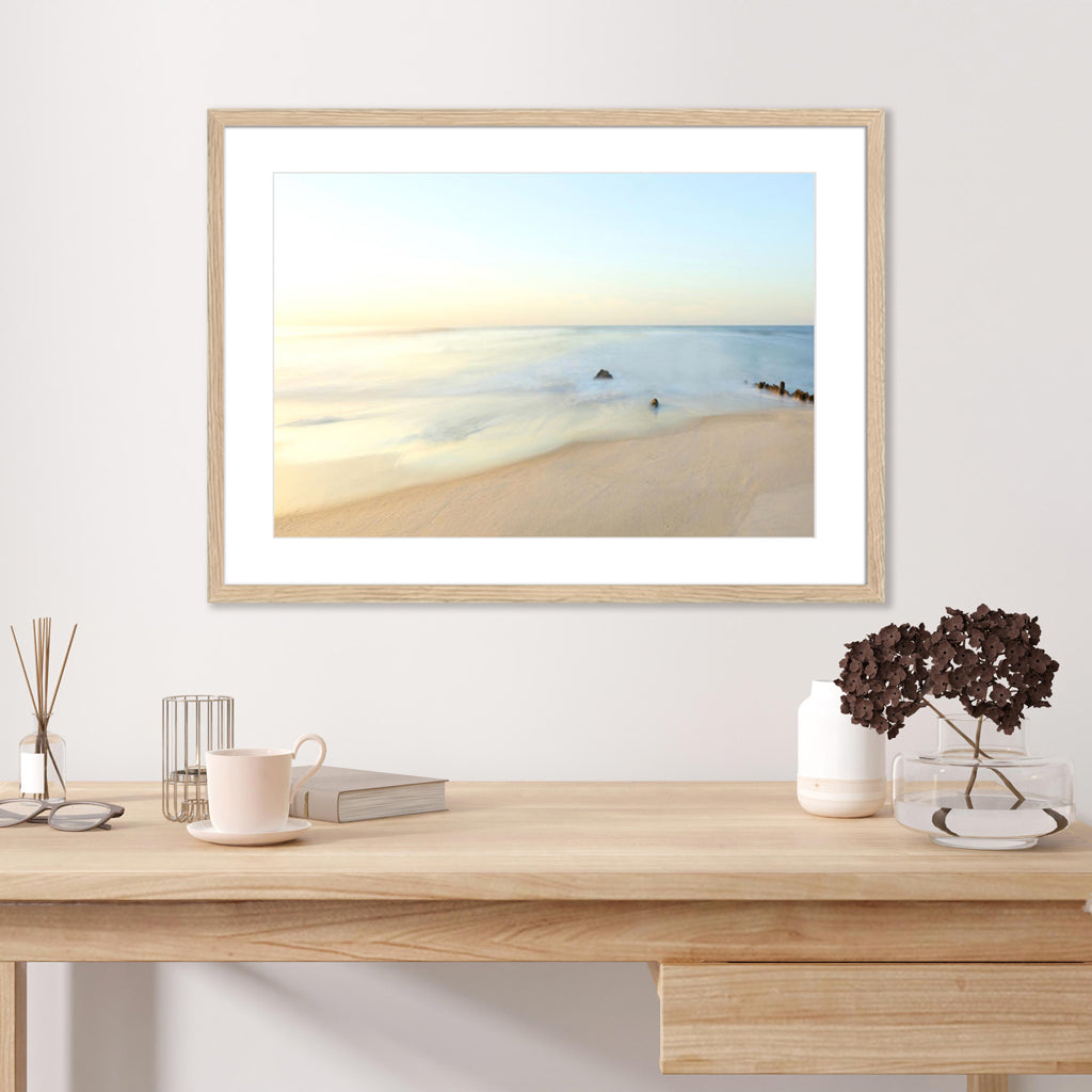 Seascape Photo II