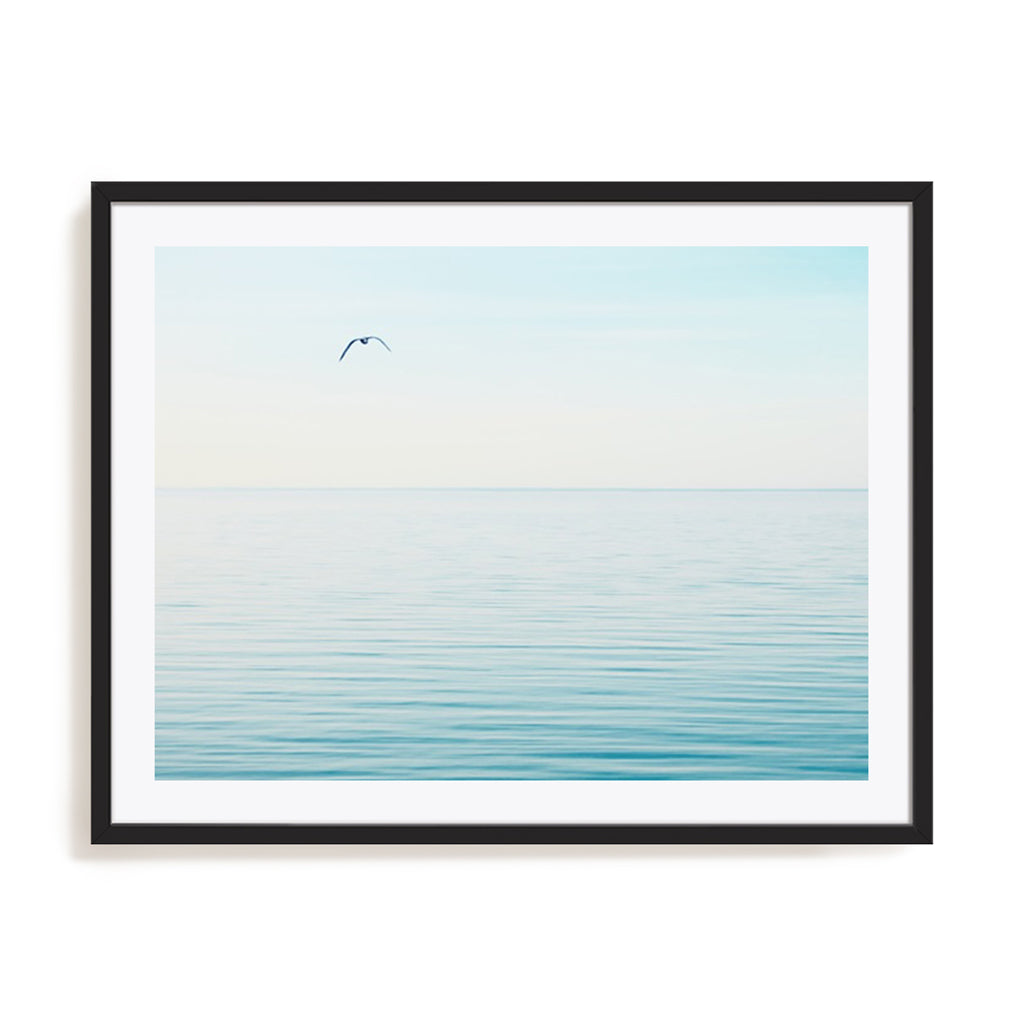 Seascape Photo VI