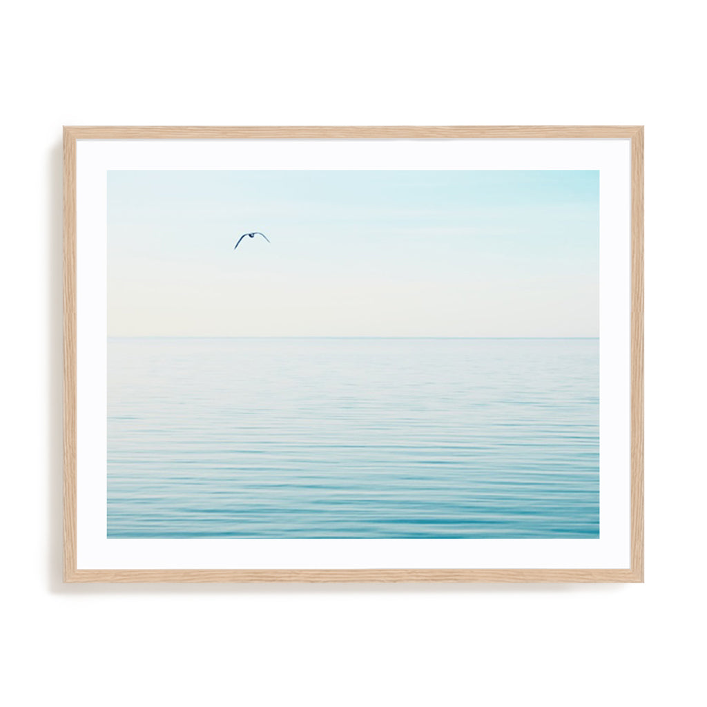 Seascape Photo VI