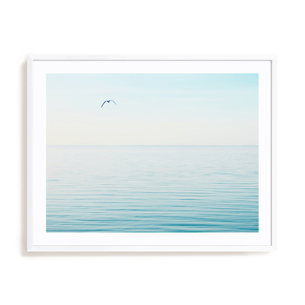 Seascape Photo VI