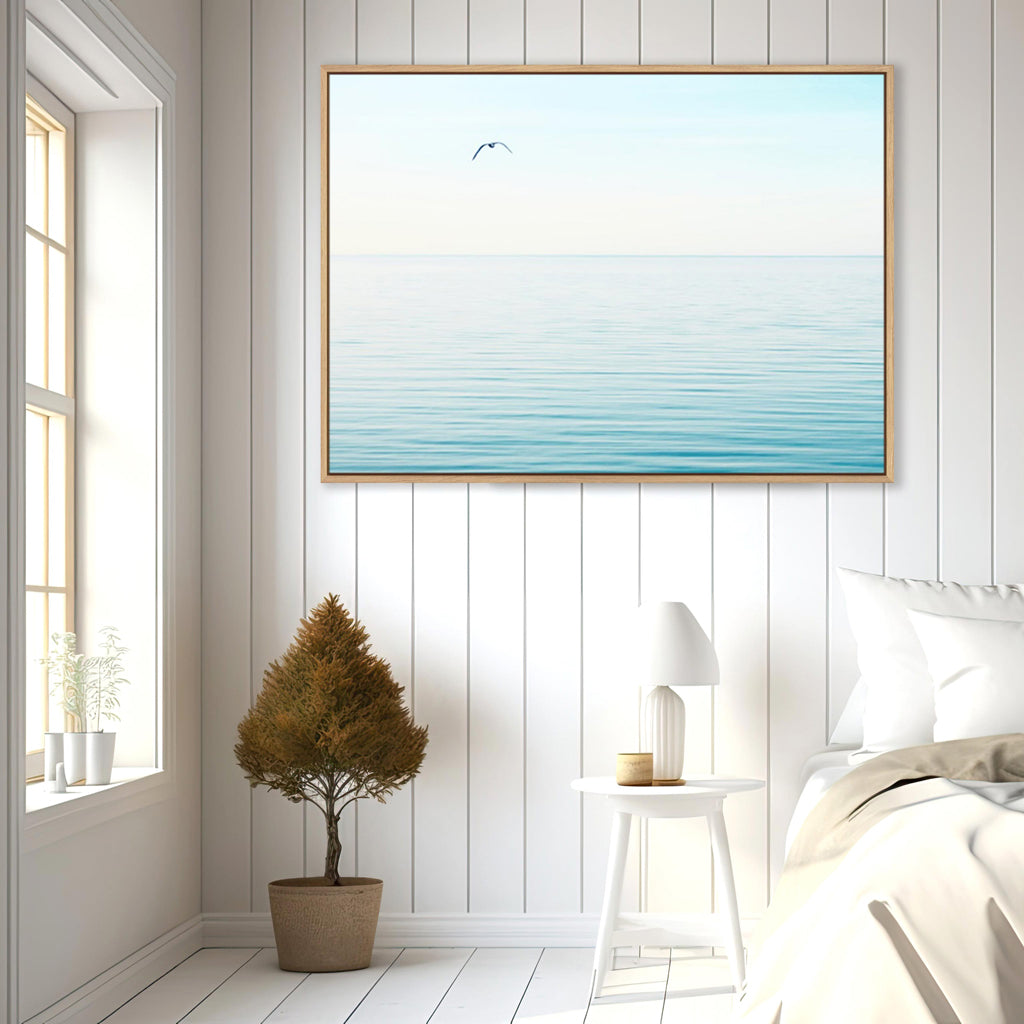 Seascape Photo VI
