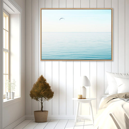 Seascape Photo VI