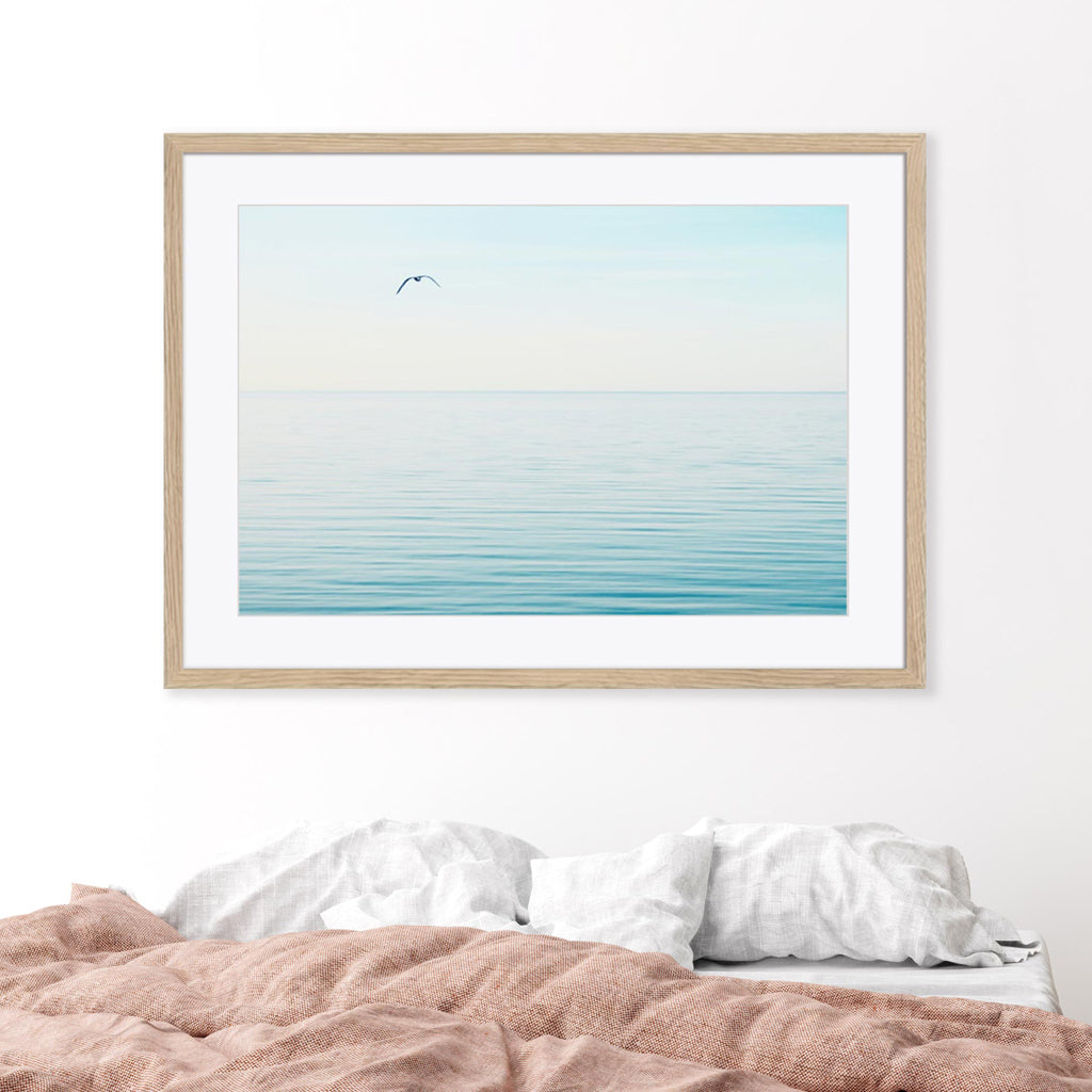 Seascape Photo VI