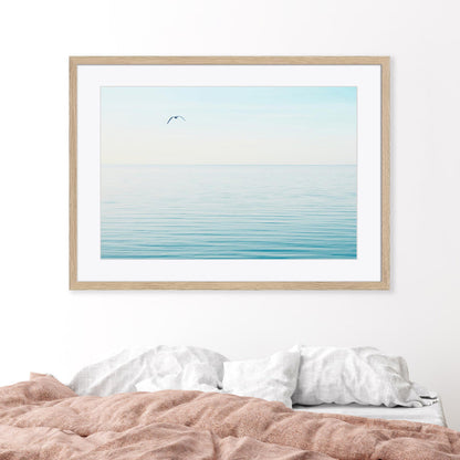 Seascape Photo VI