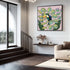 Tropics I Wall Art