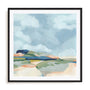 Valley Vista I Wall Art