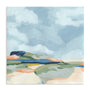 Valley Vista I Wall Art