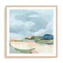 Valley Vista II Wall Art
