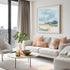 Valley Vista II Wall Art