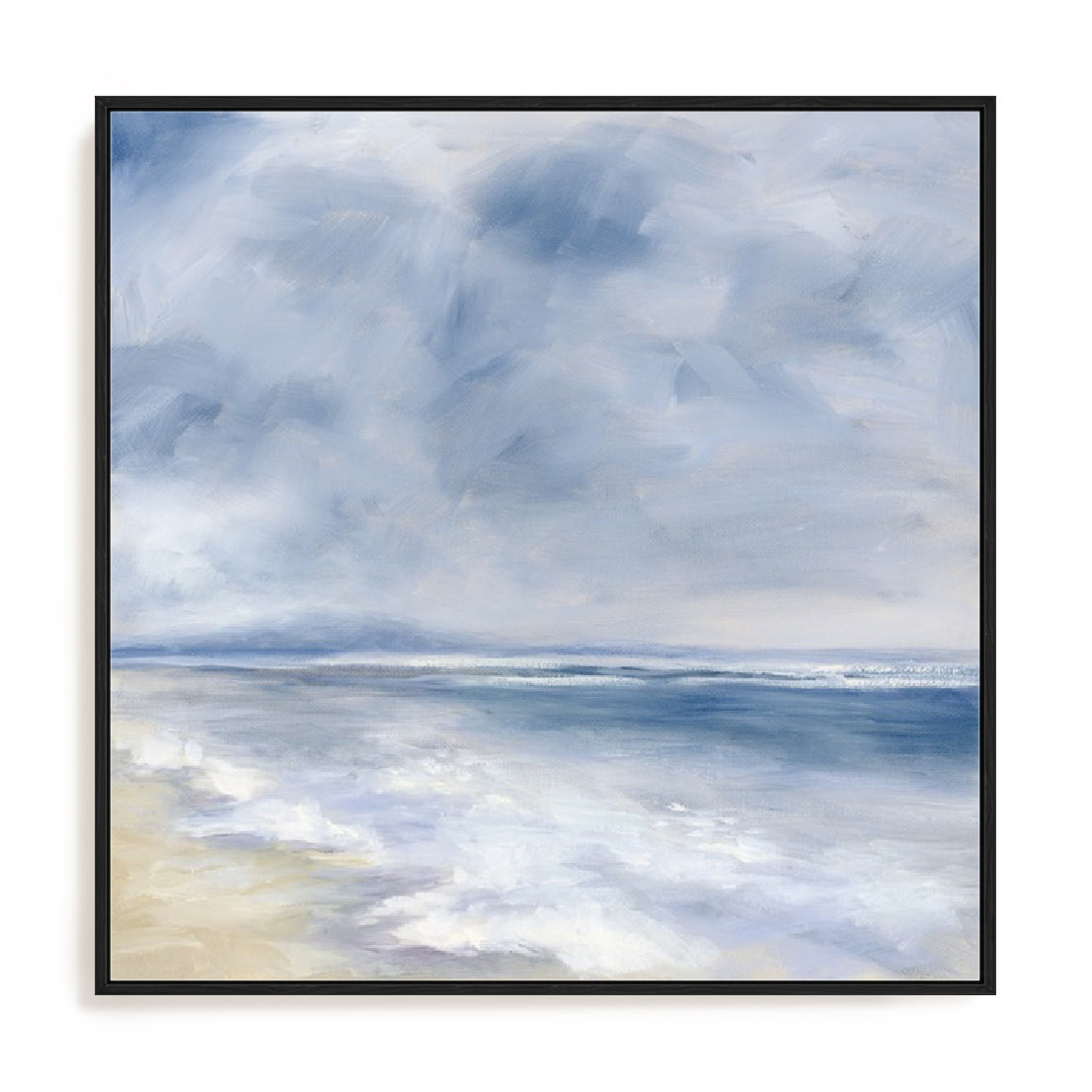Water's Edge Wall Art