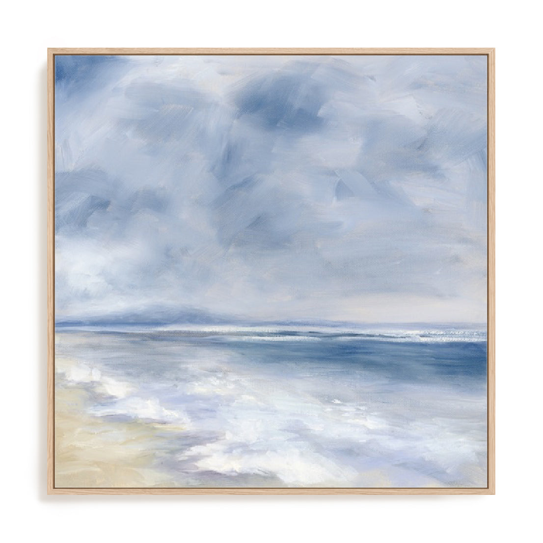 Water's Edge Wall Art