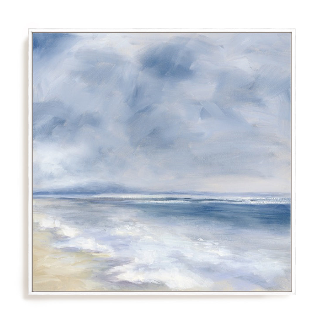 Water's Edge Wall Art
