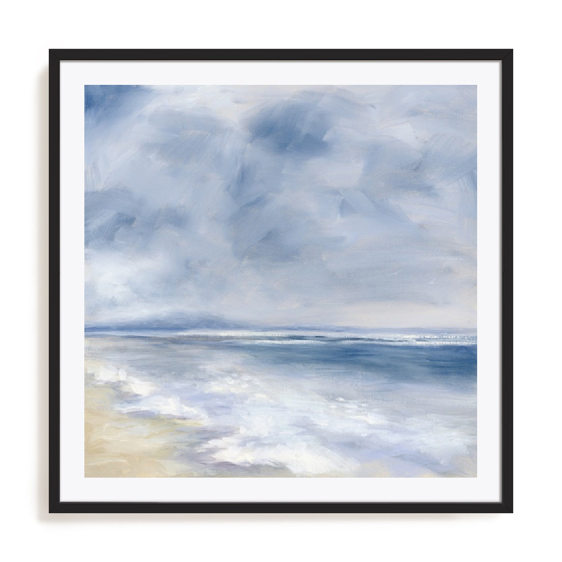 Water's Edge Wall Art