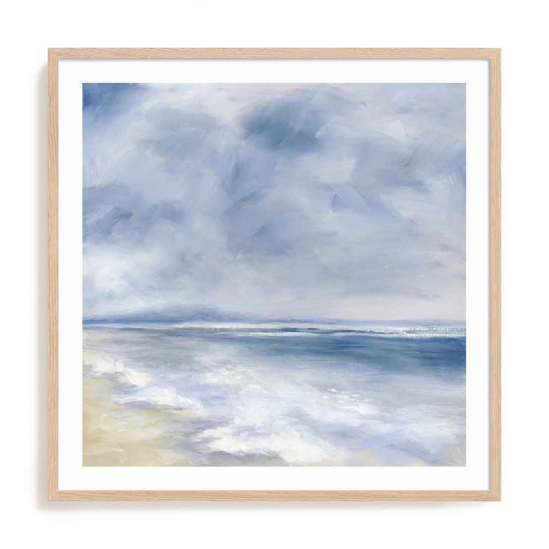 Water's Edge Wall Art