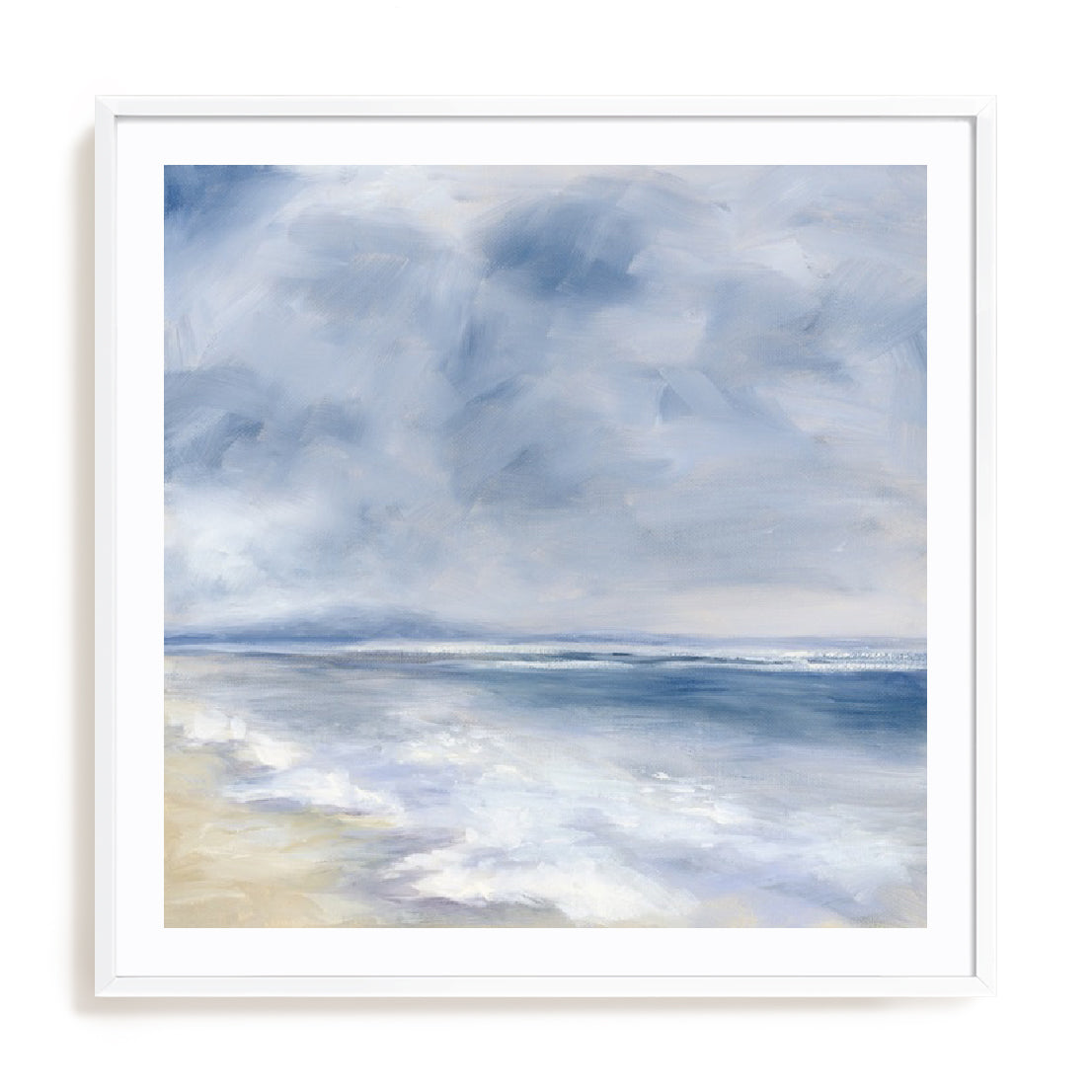 Water's Edge Wall Art