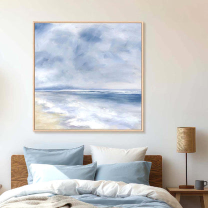 Water's Edge Wall Art