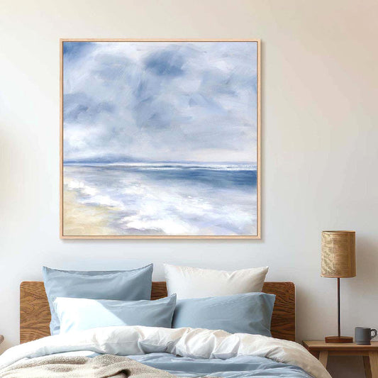 Water's Edge Wall Art