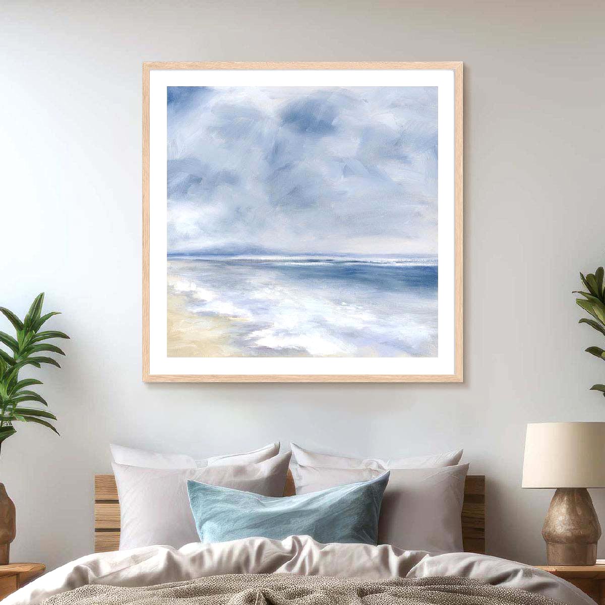 Water's Edge Wall Art