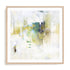 Stages of Green Wall Art #oran_natural-white-border
