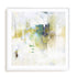Stages of Green Wall Art #oran_white-white-border