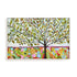 Tree Abstract Wall Art