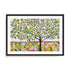 Tree Abstract Wall Art